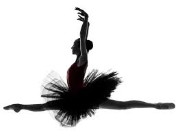 Smuin Ballet dancer Tessa Barbour